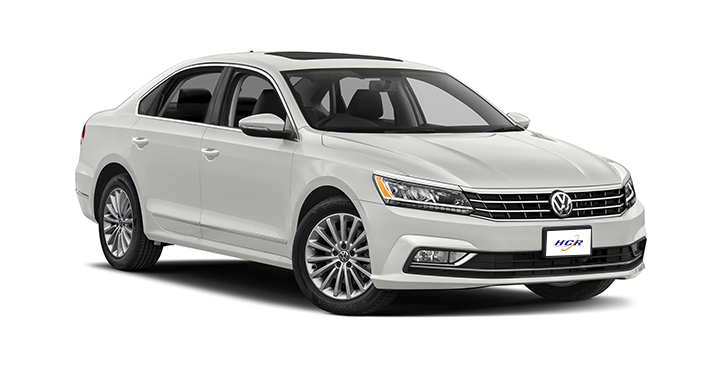 Kiralık VW Passat